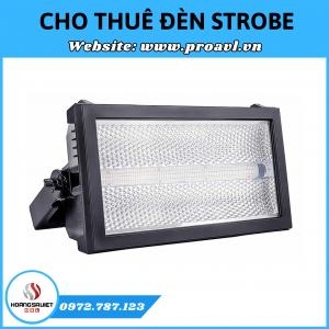 Stage Strobe Lights for Sale and Rental