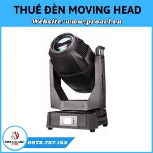 Selling & Renting Moving Head Beam Lights at Good Prices