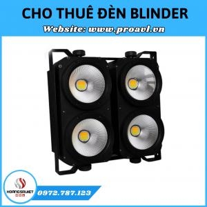 Bán & Cho Thuê Đèn Blinder Sân Khấu Sự Kiện Bán & Cho Thuê Đèn Blinder Sân Khấu Sự Kiện