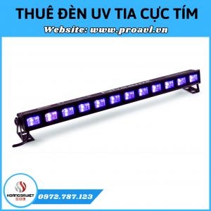 Selling & Renting Ultraviolet Lamps in Hanoi