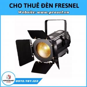 Fresnel Lights for Sale and Rental in Hanoi
