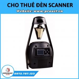 Bán Và Cho Thuê Đèn Scanner Tại Hà Nội Bán Và Cho Thuê Đèn Scanner Tại Hà Nội
