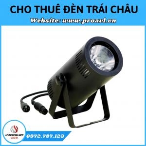 Bán & Cho Thuê Đèn Rọi Quả Cầu Disco Tại Hà Nội