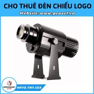 Bán & Cho Thuê Đèn Chiếu Logo Tại Hà Nội
