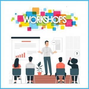 What is a Workshop? Professional Workshop Organization Process