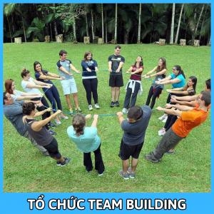 Trò Chơi Team Building Độc Đáo, Mới Lạ Trò Chơi Team Building Độc Đáo, Mới Lạ