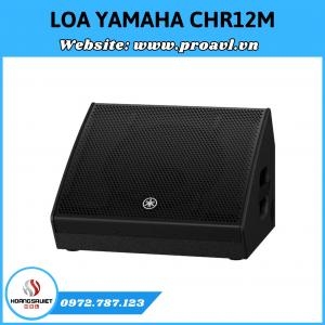 Loa Yamaha CHR12M Loa Yamaha CHR12M