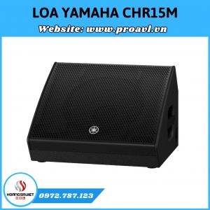 Loa Yamaha CHR15M Loa Yamaha CHR15M