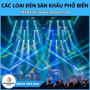 Đèn Sân Khấu | Giải Pháp Chiếu Sáng Chuyên Nghiệp Cho Sự Kiện Đèn Sân Khấu | Giải Pháp Chiếu Sáng Chuyên Nghiệp Cho Sự Kiện