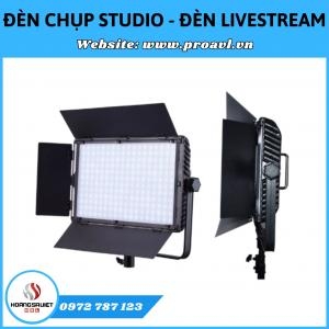 Đèn Chụp Studio & Đèn Livestream – Giải Pháp Chiếu Sáng Không Thể Thiếu Đèn Chụp Studio & Đèn Livestream – Giải Pháp Chiếu Sáng Không Thể Thiếu