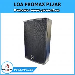 Loa Sân Khấu Promax P12AR Loa Sân Khấu Promax P12AR