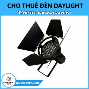 Cho Thuê Đèn Daylight Tại Hà Nội & TPHCM Cho Thuê Đèn Daylight Tại Hà Nội & TPHCM