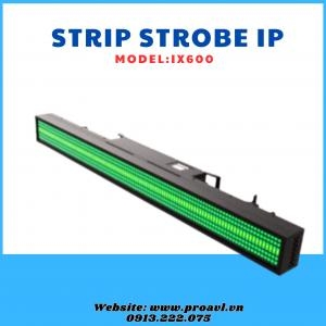 Strip Strobe Ip Stage Light Strip Strobe Ip Stage Light