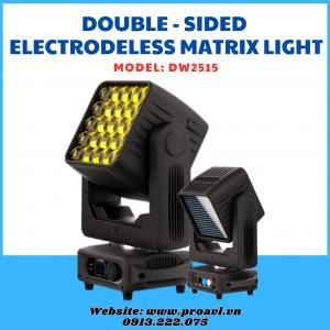 Đèn Sân Khấu Double - Sided Electrodeless Matrix