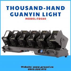 Đèn Sân Khấu Thousand - Hand Guanyin