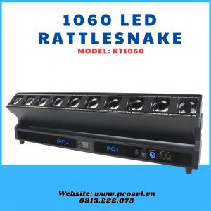 Đèn Sân Khấu 1060 Led Rattlesnake With Fill Light