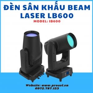 Đèn Sân Khấu Beam IB600