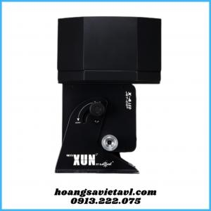 Máy Bắn Pháo Co2 Led