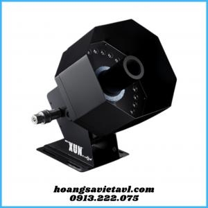 Máy Bắn Pháo Co2 Led