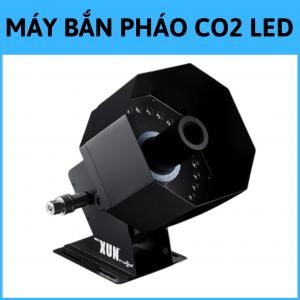 Máy Bắn Pháo Co2 Led