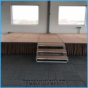 Bán & Sản Xuất Sân Khấu Khán Đài Tại Hà Nội Bán & Sản Xuất Sân Khấu Khán Đài Tại Hà Nội
