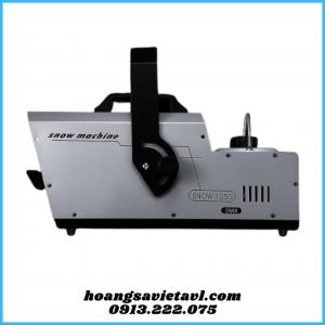 Máy Phun Tuyết Tạo Hiệu Ứng Sân Khấu