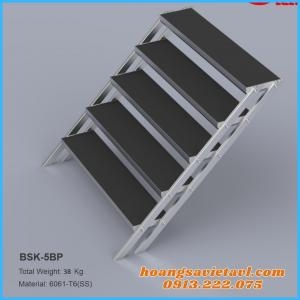 Stage Stairs 5 Steps Bsk-5Bp
