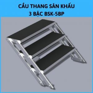 Bán & Cho Thuê Cầu Thang Sân Khấu 3 Bậc