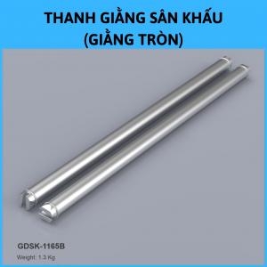 Stage Bolts (Round Braces) Gdsk-1165B Stage Bolts (Round Braces) Gdsk-1165B