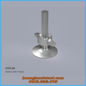 Chân Đế Sân Khấu (Đế Tăng Đưa)