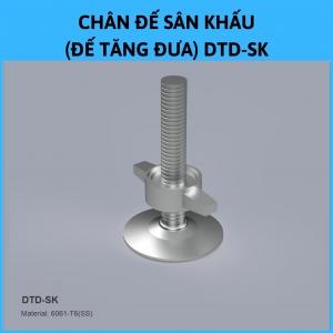 Chân Đế Sân Khấu (Đế Tăng Đưa)