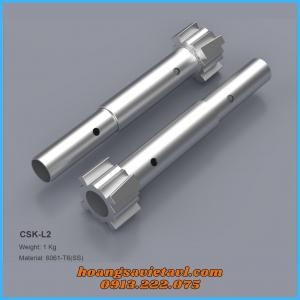 Multi-Level Stage (Stand) Level Footrest Csk-L2