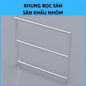 Sản Xuất, Bán Khung Bọc Sàn Sân Khấu Nhôm Avbsk-Barie