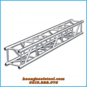 Truss Aluminum Connector Frame 310X310mm Section 2.5M Vs3131C Truss Aluminum Connector Frame 310X310mm Section 2.5M Vs3131C
