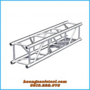 Truss Aluminum Connector Frame 310X310mm Section 1.5M Vs3131C Truss Aluminum Connector Frame 310X310mm Section 1.5M Vs3131C