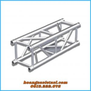 Khung Truss Nhôm Connector 310X310mm Khúc 1.0M Khung Truss Nhôm Connector 310X310mm Khúc 1.0M