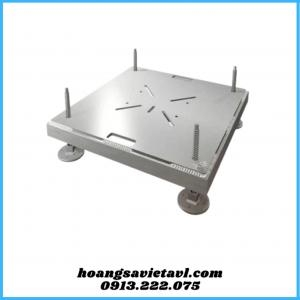 Wheelless Iron Base (Truss) Base-Vs3131C Connector Wheelless Iron Base (Truss) Base-Vs3131C Connector