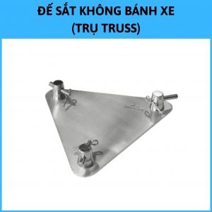 Wheelless Iron Base (Truss) Base_Vt3131C Wheelless Iron Base (Truss) Base_Vt3131C