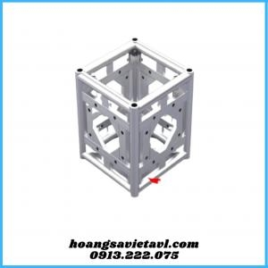Space Sliding Cage 300X300mm Vl3030Bp (Dumplings) Space Sliding Cage 300X300mm Vl3030Bp (Dumplings)