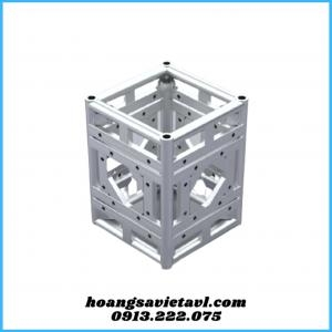 Wheel Sliding Cage 300X400mm Vl3040Bp (Dumpy Cube) Wheel Sliding Cage 300X400mm Vl3040Bp (Dumpy Cube)