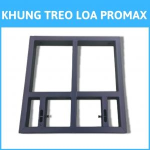 Khung Treo Loa Promax Khung Treo Loa Promax