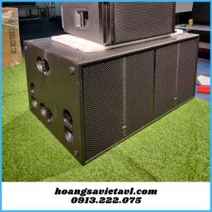 Loa Sub Promax DX-218A (Củ Loa Faitalpro) Loa Sub Promax DX-218A (Củ Loa Faitalpro)