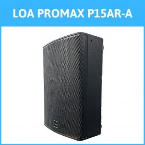 Loa Sân Khấu Promax P15AR-A