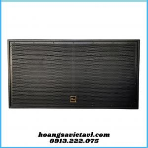 Loa Sân Khấu Promax PL218AR Loa Sân Khấu Promax PL218AR