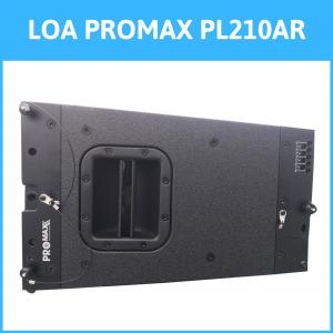 Loa Sân Khấu Promax PL210AR