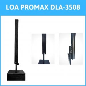 Loa Promax DLA-3508 Loa Promax DLA-3508