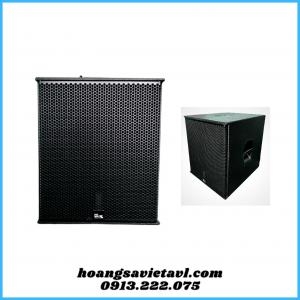 Loa Sub Promax DE-15BA Loa Sub Promax DE-15BA