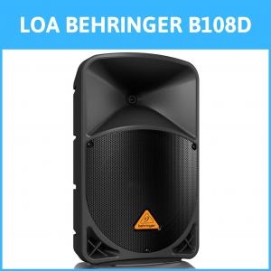 Sell ​​Behringer Speaker B108D