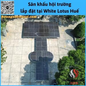 Bán, Sản Xuất & Lắp Đặt Sân Khấu Di Động Giá Rẻ Bán, Sản Xuất & Lắp Đặt Sân Khấu Di Động Giá Rẻ