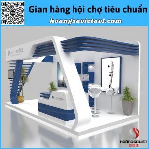 For Rent & Design Beautiful Hanoi Fair Booth For Rent & Design Beautiful Hanoi Fair Booth
